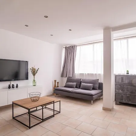 Apartment Sublime 71m Downtown And Near The ! *