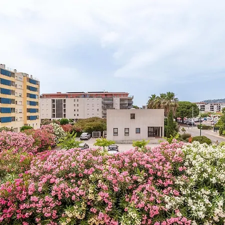 Apartment Sublime 71m Downtown And Near The !